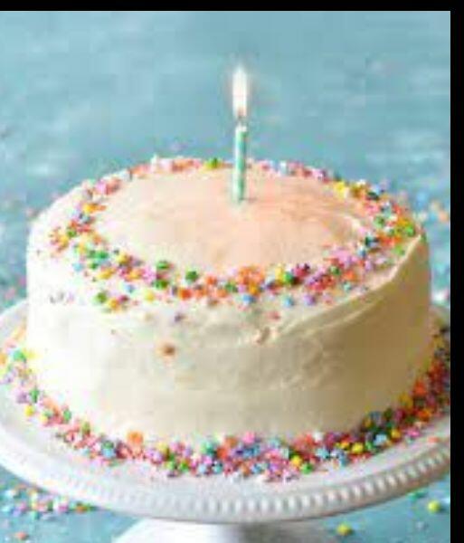 Whole Cake